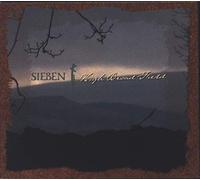 Sieben - High Broad Field(CD+DVD)