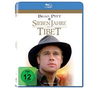 Sieben Jahre in Tibet