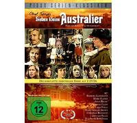 Sieben kleine Australier