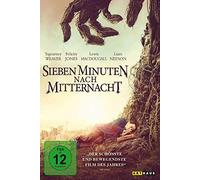 SIEBEN MINUTEN NACH MITTE - MO [DVD] [2016]