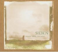 Sieben - Ogham Inside the Night