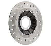 Siebenrock Brake Discs FIXED FRONT, RIGHT AND LEFT MONOLEVER