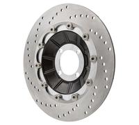 Siebenrock Brake Discs LEFT, BMW R 2V MODELS