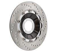 Siebenrock Brake Discs MONO/PARALEVER DIV.MODEL