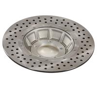 Siebenrock Brake Discs VARIOUS BMW 78-84