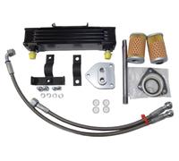 Siebenrock Oil Cooler Kits For VARIOUS R45/R65,MONOLEVER