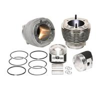 Siebenrock Power Kit 1000cc R80 1980- For R80 FROM 09/1980