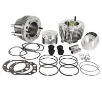 Siebenrock Power Kit 860Cc For Bmw R45 R45 UP TO 9/1980