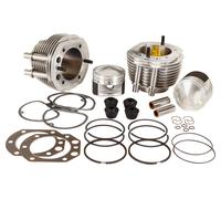 Siebenrock Power Kit 860Cc For Bmw R45 R65 (48/50HP) FROM 9/1980