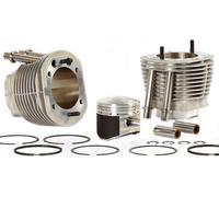 Siebenrock Power Kit Extra 1000cc R75/90 -1975 R75/90 TO 09/1975 (97MM)