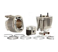 Siebenrock Power Kit Extra 1000cc R75/90 -1975 With Push Rod Protection