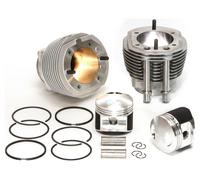 Siebenrock Replacement Kit Extra R100 1980- R100 FROM 09/1980