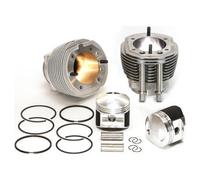 Siebenrock Replacement Kit Extra R100 -1980 With Push Rod Protection