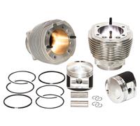 Siebenrock Replacement Kit R100 1980- R100 FROM 09/1980