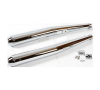 Siebenrock Replacement Silencers