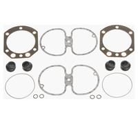 Siebenrock Top End Gasket Set 1000Cc POWER/REPLACEMENT/OEM 81-