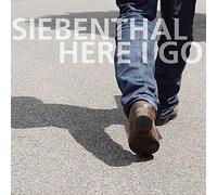 Siebenthal - Here I Go