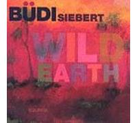 Siebert, Budi - Wild Earth