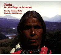 Siebert,Büdi - Toda-on the Edge of Paradise