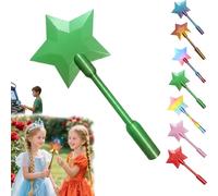 Siebkorb Credit Card Wand, 3D Printed Tap To Pay Wand, Magical Star Wands Contactless Payment Card Holder, Suitable Scenarios For Card Payment (D)