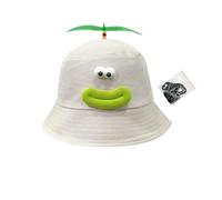 SIEBOLD Propeller hat,Helicopter Hat,Propeller Cap,Funny Party hat,Summer Sun Protection Outdoor Sun Hat,for adults for Fancy Dress Party hat Party Favors