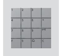 Siedle COM 611-02 SM Code Lock Module - 200036514-00