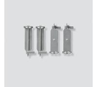 Siedle Mounting Element For Door Station - 200016705-00 [4 Pieces]