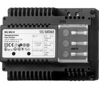 Siedle NG Universal Power Supply 0/12V 1.6A | 200037171-00