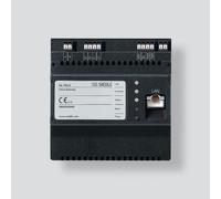 Siedle Smart Gateway VoIP gateway - 210007449-00