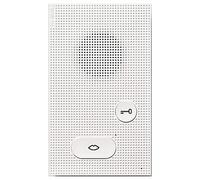 Siedle Basic indoor Telephone Door Communication - 200049080-01