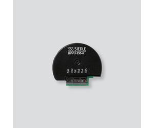 Siedle Supplement Device Door/Video Intercom - 200032250-00