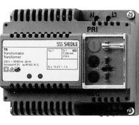 Siedle TR Universal Power Supply 0/12V 2.5A | 200033600-00