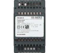 Siedle TR Universal Power Supply 12V 1.3A | 200035160-00