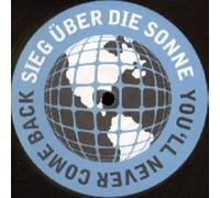 Sieg - Never Come Back [12" VINYL]