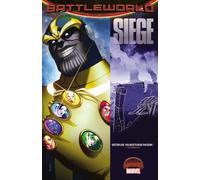 Siege: Battleworld (Secret Wars: Battleworld: Siege)