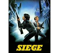 Siege [Blu-ray]
