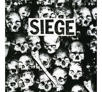 Siege - Drop Dead