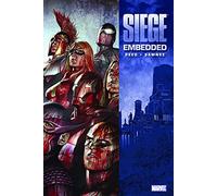 Siege: Embedded