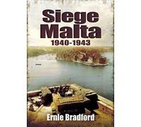 Siege: Malta 1940-1943