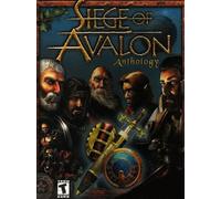 Siege of Avalon: Anthology (PC) - Steam Key - GLOBAL