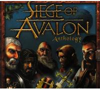 Siege of Avalon: Anthology Steam CD Key