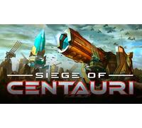 Siege of Centauri