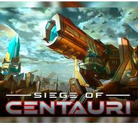 Siege of Centauri NA PC Steam CD Key