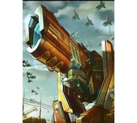 Siege of Centauri - Steam - Key (GLOBAL)