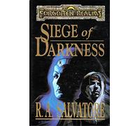 Siege of Darkness (Forgotten Realms S.)