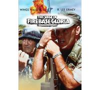 Siege of Firebase Gloria [DVD] [1989] [Region 1] [US Import] [NTSC]