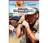Siege of Firebase Gloria [DVD] [1989] [Region 1] [US Import] [NTSC]