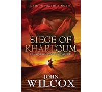 Siege of Khartoum (Simon Fonthill)