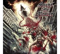 Siege Of Power - This Is Tomorrow