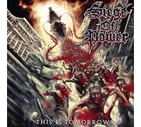 Siege Of Power - This Is Tomorrow